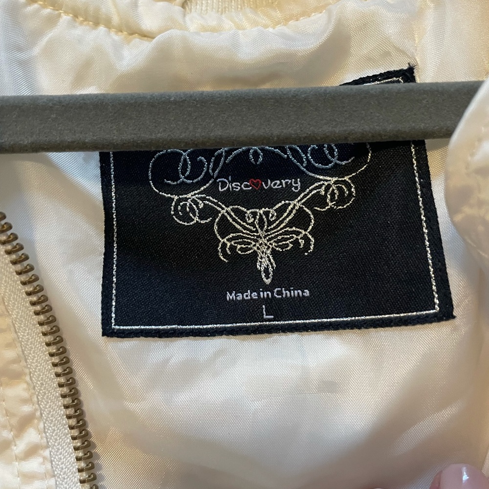 Juniors Jacket - image 2